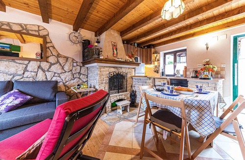 Veliki Drvenik House | Awesome home in Drvenik Veliki