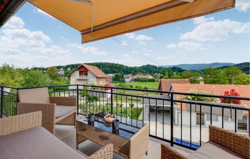 Strmec Stubicki House | Awesome Home In Stubicke Toplice With Sauna