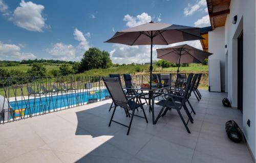 Rakovec House | Awesome Home In Dvorisce