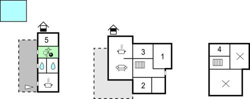 Klimno House | Awesome Home In Klimno