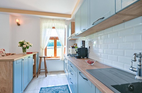 Konjscina House | Awesome home in Konjscina