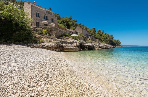 Blato House | Awesome home in Korcula