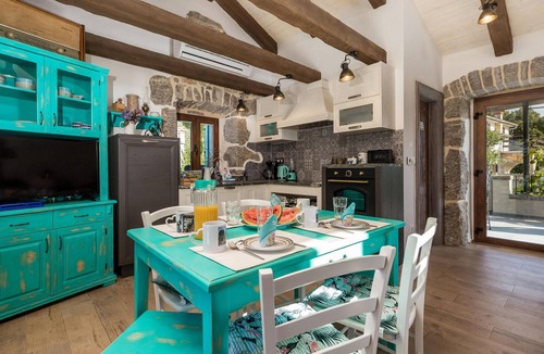 Kornic House | Awesome home in Kornic