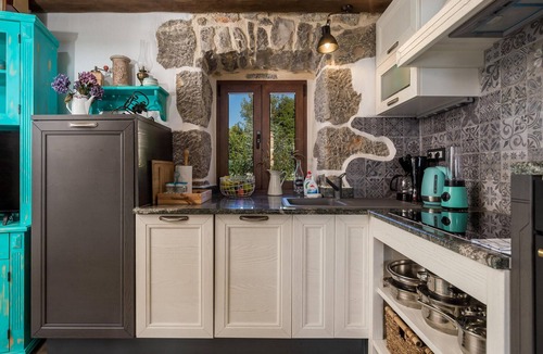 Kornic House | Awesome home in Kornic