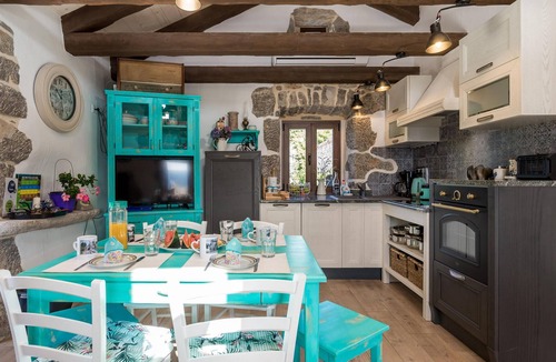 Kornic House | Awesome home in Kornic