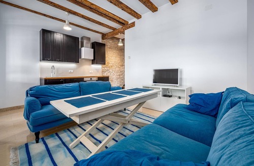 Viskovici House | Awesome home in Koromacno