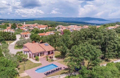Kavran House | Awesome home in Krnica