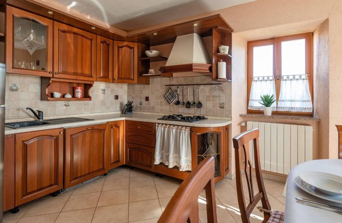 Krnica House | Awesome home in Krnica