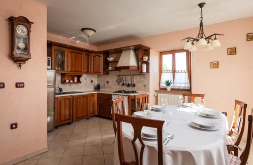 Krnica House | Awesome home in Krnica