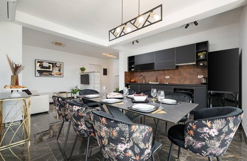 Krnica House | Awesome home in Krnica