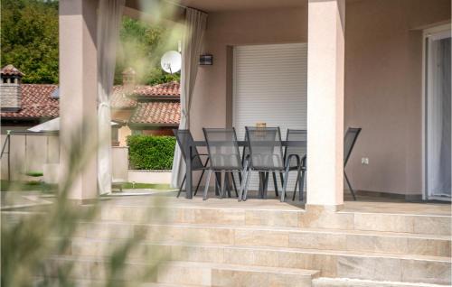 Marceljani House | Awesome Home In Labin