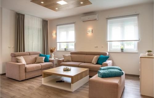 Marceljani House | Awesome Home In Labin