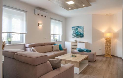 Marceljani House | Awesome Home In Labin