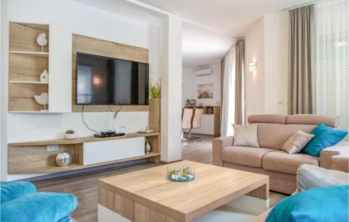 Marceljani House | Awesome Home In Labin