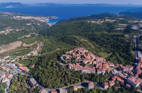 Marceljani House | Awesome home in Labin