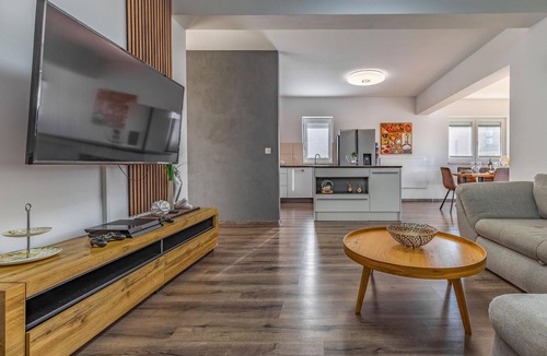Topid House | Awesome home in Labin