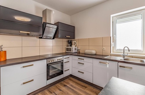 Topid House | Awesome home in Labin