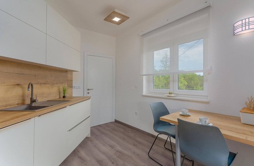 Marceljani House | Awesome home in Labin