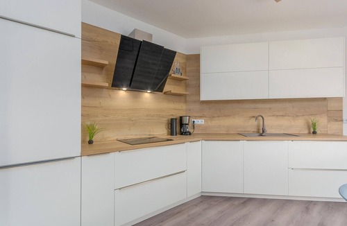 Marceljani House | Awesome home in Labin