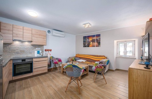 Marceljani House | Awesome home in Labin