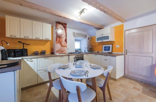 Marceljani House | Awesome home in Labin