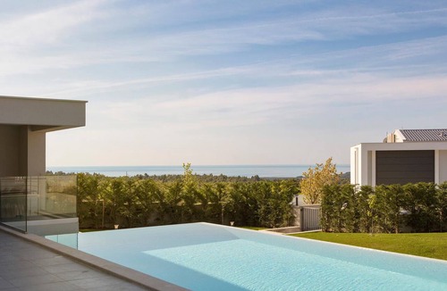 Viskovici House | Awesome home in Labin