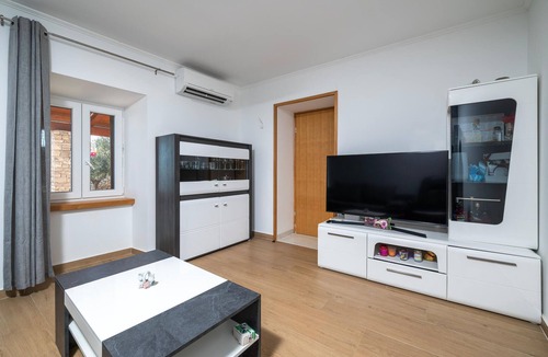 Ravni House | Awesome home in Labin with house sea view