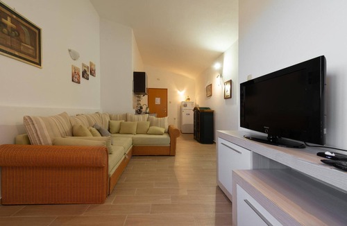 Ljubac House | Awesome home in Ljubac