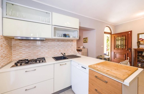 Ljubac House | Awesome home in Ljubac