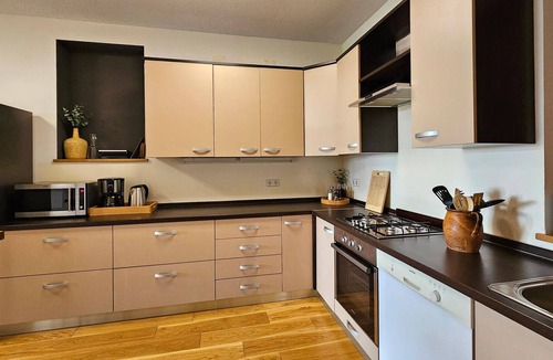 Veliko Trojstvo House | Awesome home in Maglenca with sauna