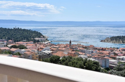 Moca House | Awesome home in Makarska with sauna