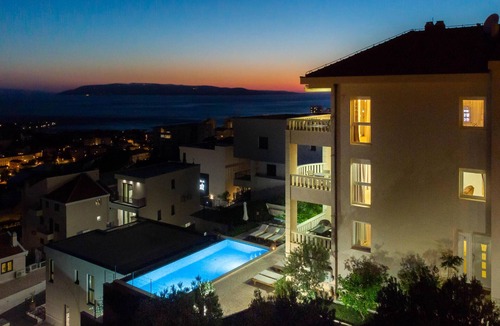 Moca House | Awesome home in Makarska with sauna