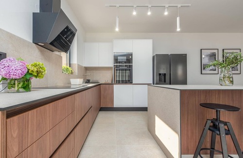 Mandre House | Awesome home in Mandre