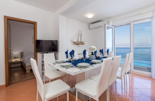 Medveja Apartment | Awesome Home In Medveja