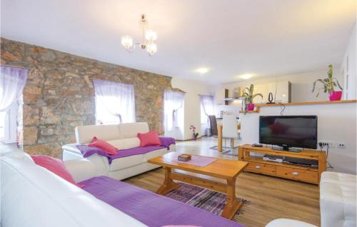 Medveja House | Awesome Home In Medveja