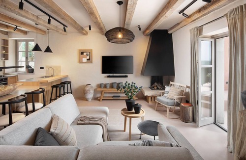 Motovun House | Awesome home in Motovun with sauna