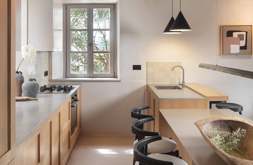 Motovun House | Awesome home in Motovun with sauna