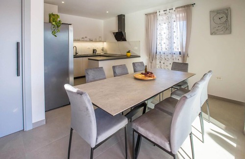 Rakotule House | Awesome home in Motovun