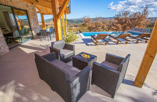 Rakotule House | Awesome home in Motovun