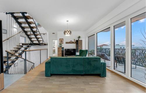 Susica House | Awesome Home In Murter