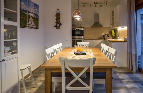 Ogulin House | Awesome home in Ogulin