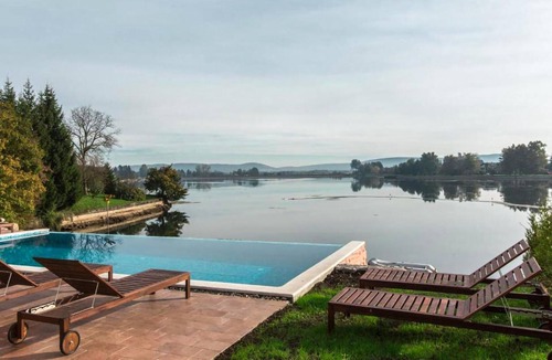 Ogulin House | Awesome home in Ogulin