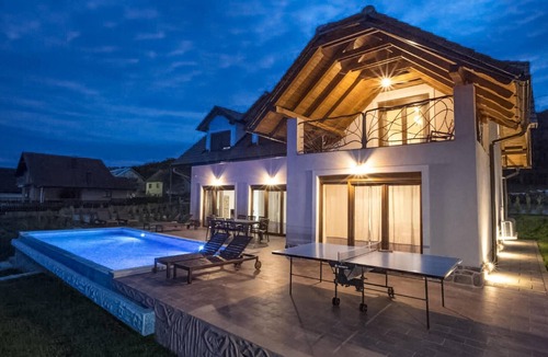 Ogulin House | Awesome home in Ogulin