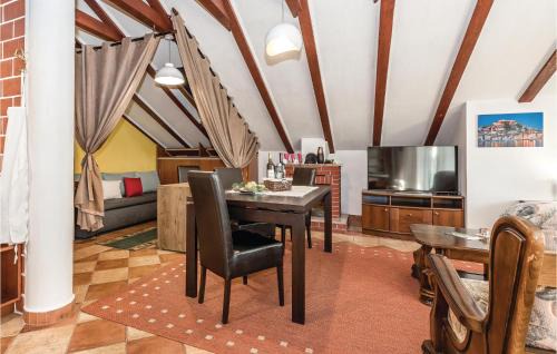 Oklaj House | Awesome Home In Oklaj