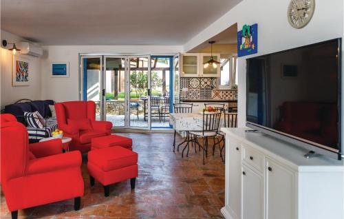 Omisalj House | Awesome Home In Omisalj