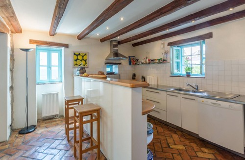 Oprtalj House | Awesome home in Oprtalj