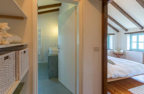 Oprtalj House | Awesome home in Oprtalj