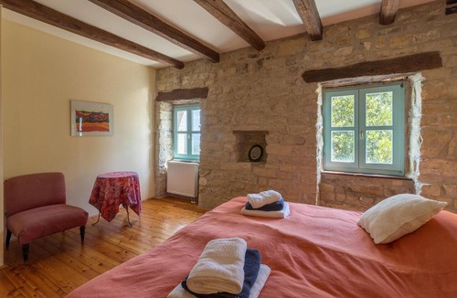 Oprtalj House | Awesome home in Oprtalj