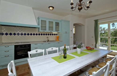 Trviz House | Awesome home in Pazin