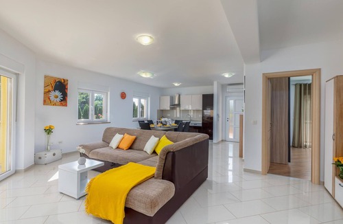 Pazin House | Awesome home in Pazin